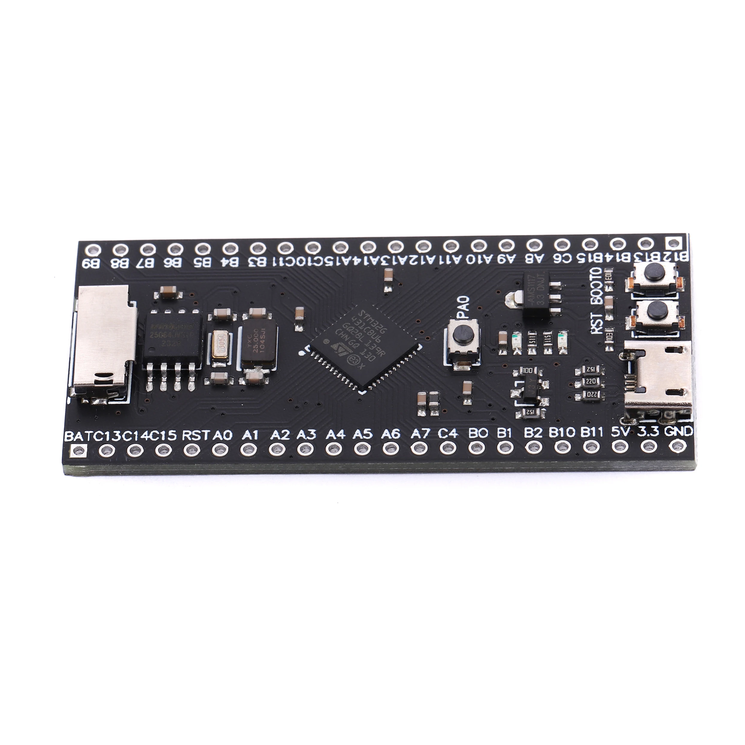 STM32G431CBU6 Entwicklungsboard Kernplatine Mikrocontroller STM32 – Bild 3