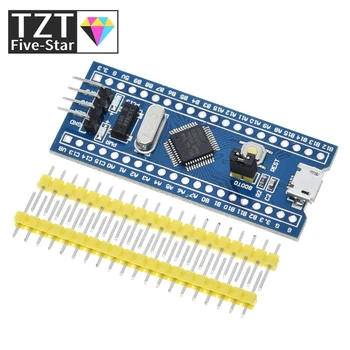 STM32F030C8T6 ARM STM32 Minimales System-Entwicklungsboard-Modul für Arduino DIY KIT