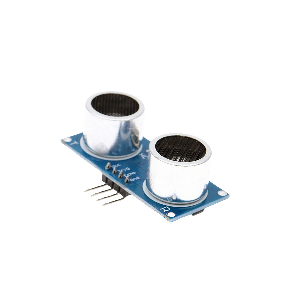 Ultraschallmodul HC-SR04 Entfernungsmesswandler Sensordetektor Ranging – Bild 4