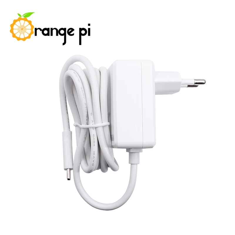 Orange Pi 5V5A Typ-C EU-Netzteil, Netzteil mit mehreren – Bild 3