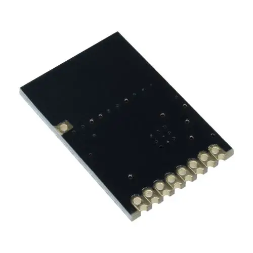 Mini nrf24l01 rf drahtloses modul mini version leistungs (5 Stück) – Bild 6