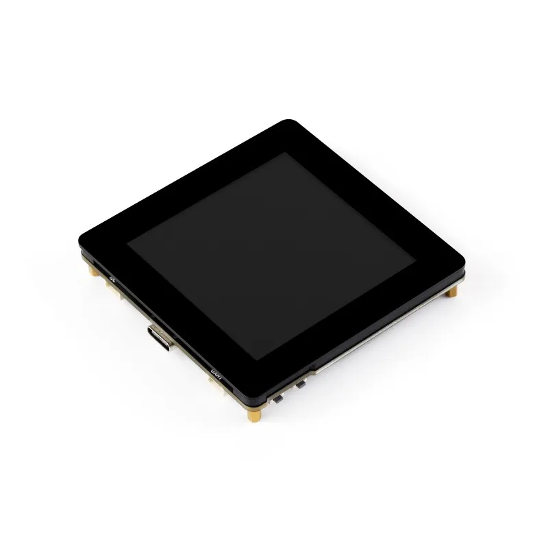 ESP32-C6 2,73-Zoll-LCD-Display Entwicklungsboard RISC-V – Bild 3