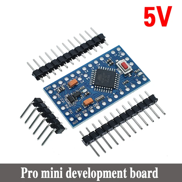 Pro mini atmega328 5v version 16m für arduino kompatibel nano cp2102 ft232rl ft232bl ch340g pl2303hx