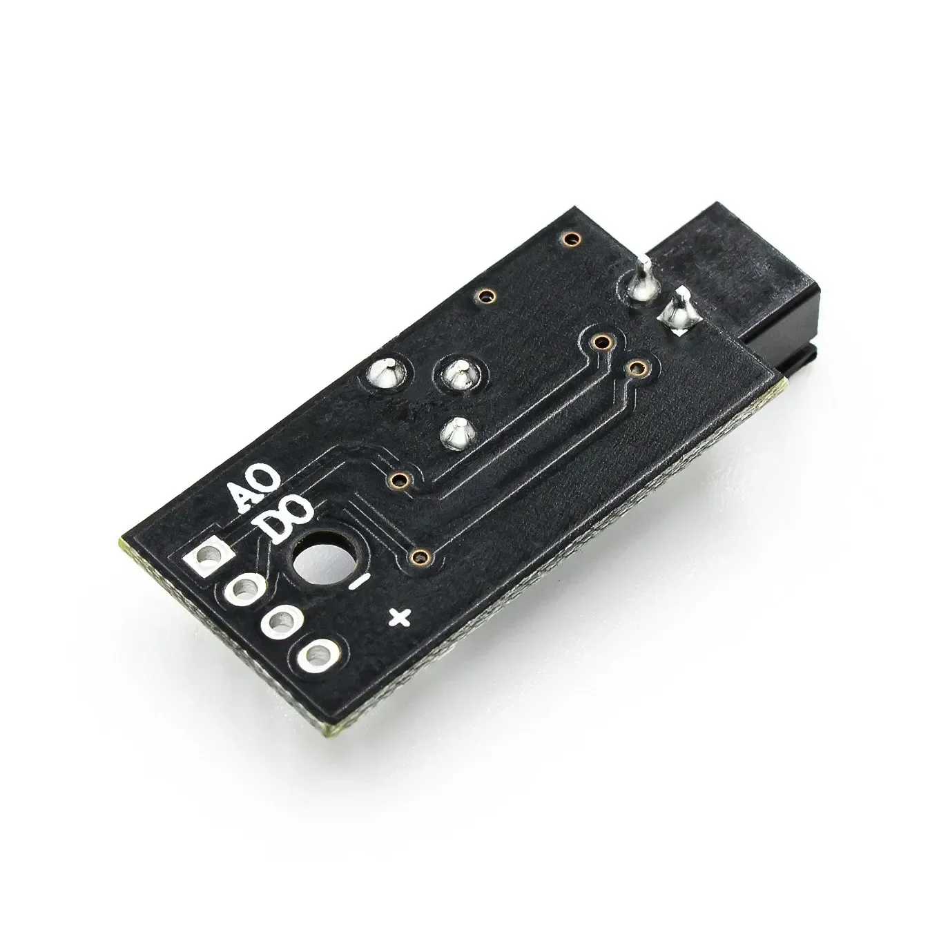 Bodenfeuchtigkeitssensor und Bodendetektormodul Test – Bild 6