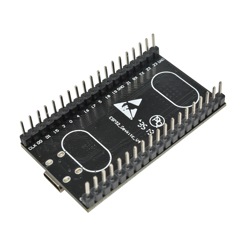 ESP32-DevKitC V4 Development Board WROOM-32U Modul IoT Development – Bild 6