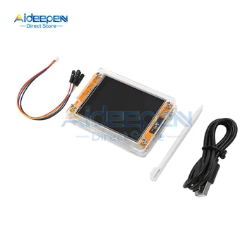 ESP32 LVGL WIFI & Bluetooth Entwicklung Bord 2,8 "240*320 Smart Display Bildschirm LCD TFT Modul Mit Touch