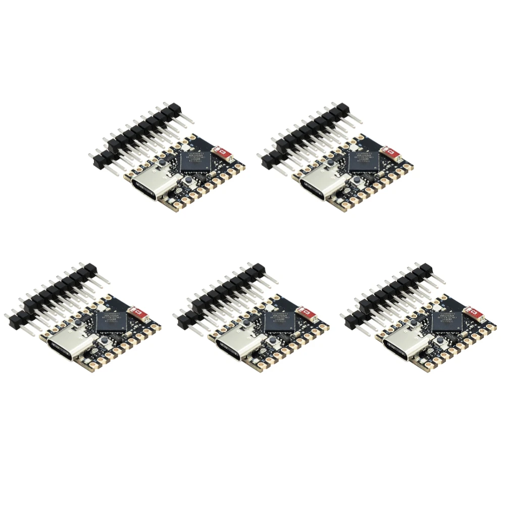 ESP32-S3 Supermini Entwicklungsboard WiFi Bluetooth 5.0 Ultrakleine – Bild 2