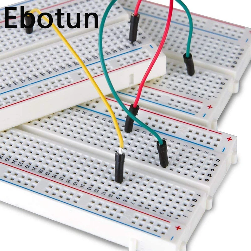 Projekt Super Starter Kit für R3 Mega2560 Mega328 Nano Kompatibel – Bild 6