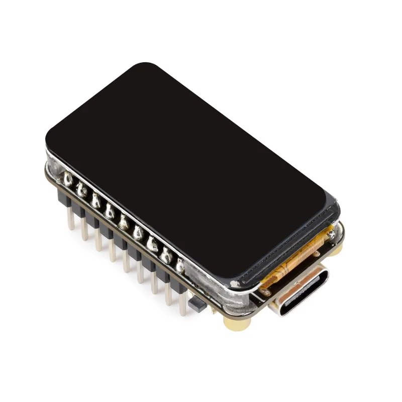 ESP32-C5-LCD-1.47 ESP32-C5 1,47-Zoll-LCD-Bildschirm-Entwicklungsboard – Bild 2