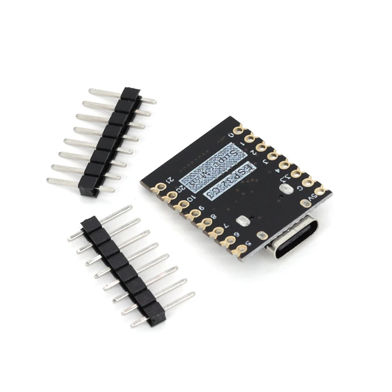 ESP32-C3 Entwicklungsboard ESP32 SuperMini Entwicklungsboard ESP32 – Bild 2
