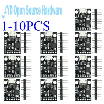GY Attiny85 Digispark Kickstarter Mini USB Entwicklungsboard Modul