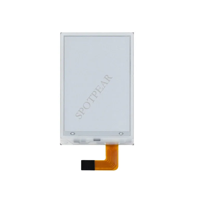 1,9 zoll Segment e-Papier e-Ink-Display Modul SPI Bildschirm für Arduino / STM32 / Raspberry Pi/elektronische