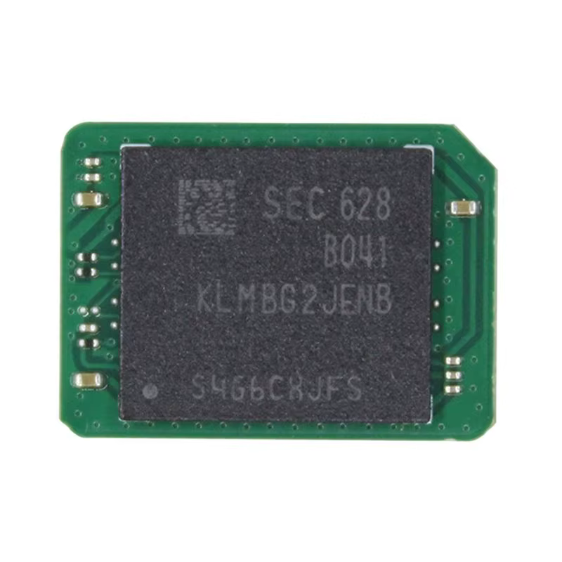 Orange Pi 5 Plus 3B 4, für Radxa ROCK-Serie, für Nanopi M6, Zero 2, kompatibles EMMC-Speichermodul-【A74Z