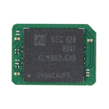 Orange Pi 5 Plus 3B 4, für Radxa ROCK-Serie, für Nanopi M6, Zero 2, kompatibles EMMC-Speichermodul-【A74Z