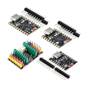 ESP32-C3 ESP32-S3 ESP32-C6-Zero MINI Entwicklungsboard ESP32-C3 SuperMini Entwicklungsboard C3