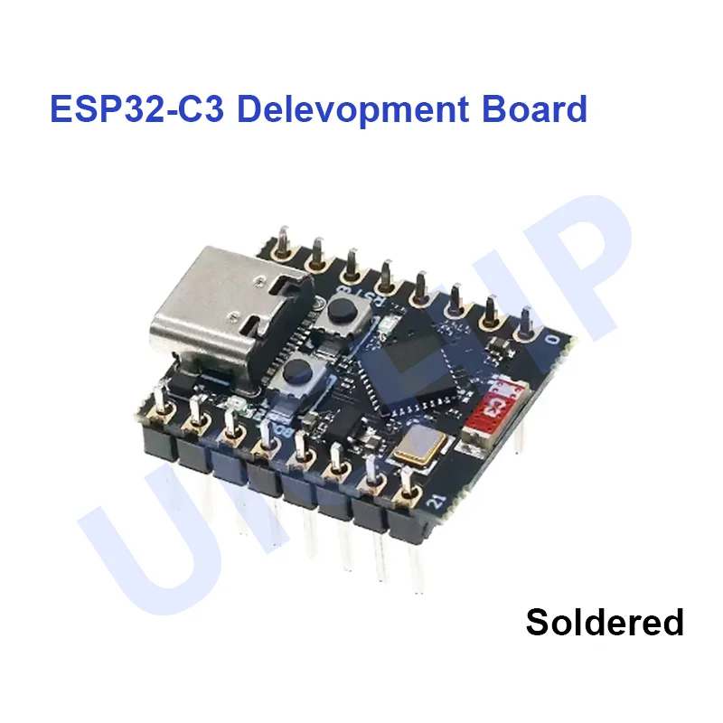 ESP32-C3 Entwicklungsboard ESP32 C3 SuperMini Entwicklungsboard ESP32 – Bild 2