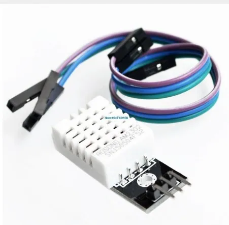 DHT22 AM2302 DHT11 AM2320 Digitale Temperatur Feuchtigkeit Sensor – Bild 3