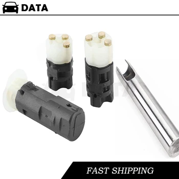 722,9 Für TCM TCU Control Modul Sensor Kit Y3/8n3 & Y3/8n2 Y3/8n1 fit Für MERCEDES-Benz 00-11 (3 Stück)