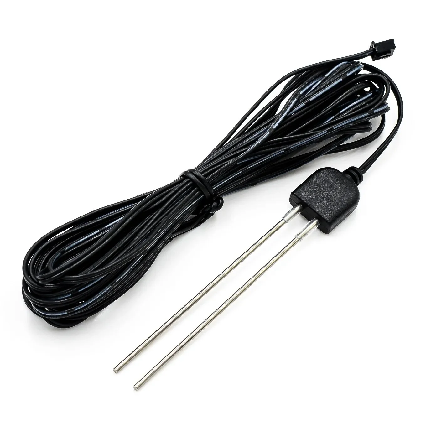 Bodenfeuchte sensor und Boden detektor modul Bodenfeuchte test Boden – Bild 4