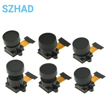 Ov2640 Kamera modul für esp32 Cam Kamera modul 2mp 24 75 2,6 2,9 1,3 3,6 Grad m12 k210 1,5 2, 5 mm