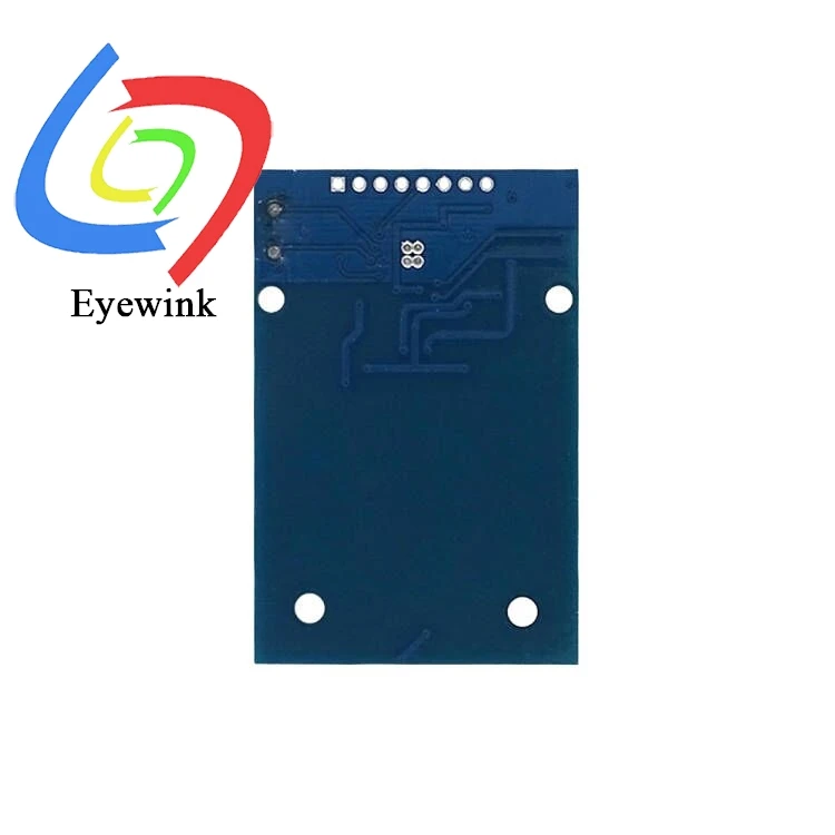 MFRC-522 RC522 Antennen-RFID-Funkmodul für Arduino IC KEY SPI – Bild 5
