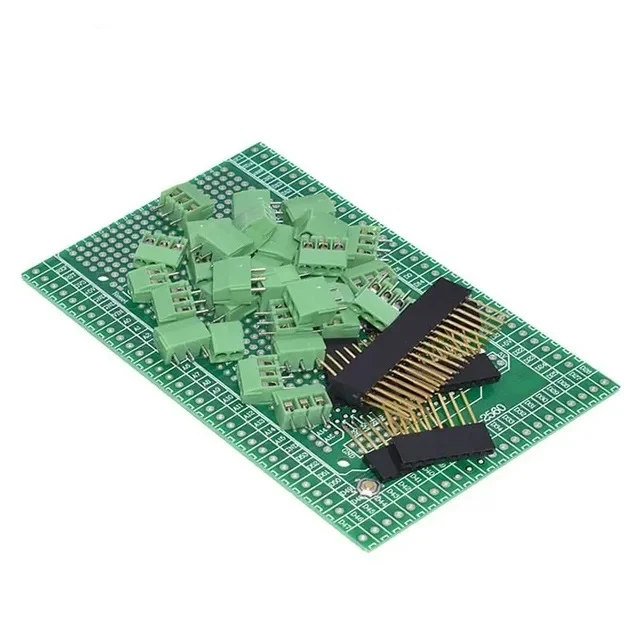 MEGA2560 R3 (ATmega2560-16AU CH340G) AVR USB Board Development Board MEGA2560 PRO Für Arduino Expansion Board