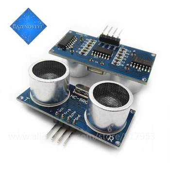 Ultraschall Modul HC-SR04 5V Entfernung Messwandler Sensor HC SR04 HCSR04 ultraschall wandler sensor