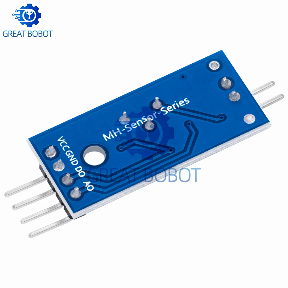 BS Smart Electronics Bodenfeuchtigkeits-Hygrometer! – Bild 6