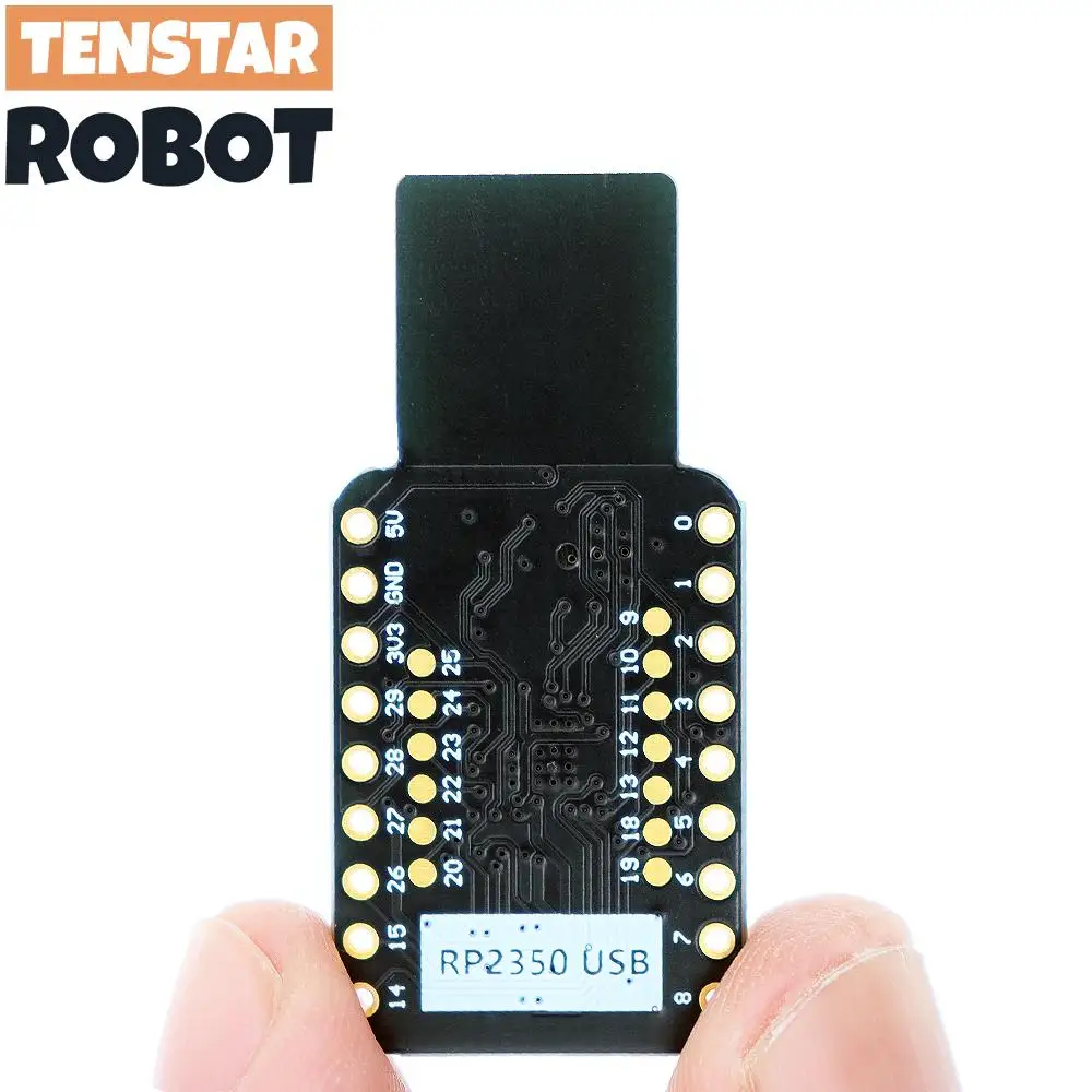 TENSTAR RP2350-USB 16 MB Flash Mini Development Board Modul Dual-Core – Bild 3