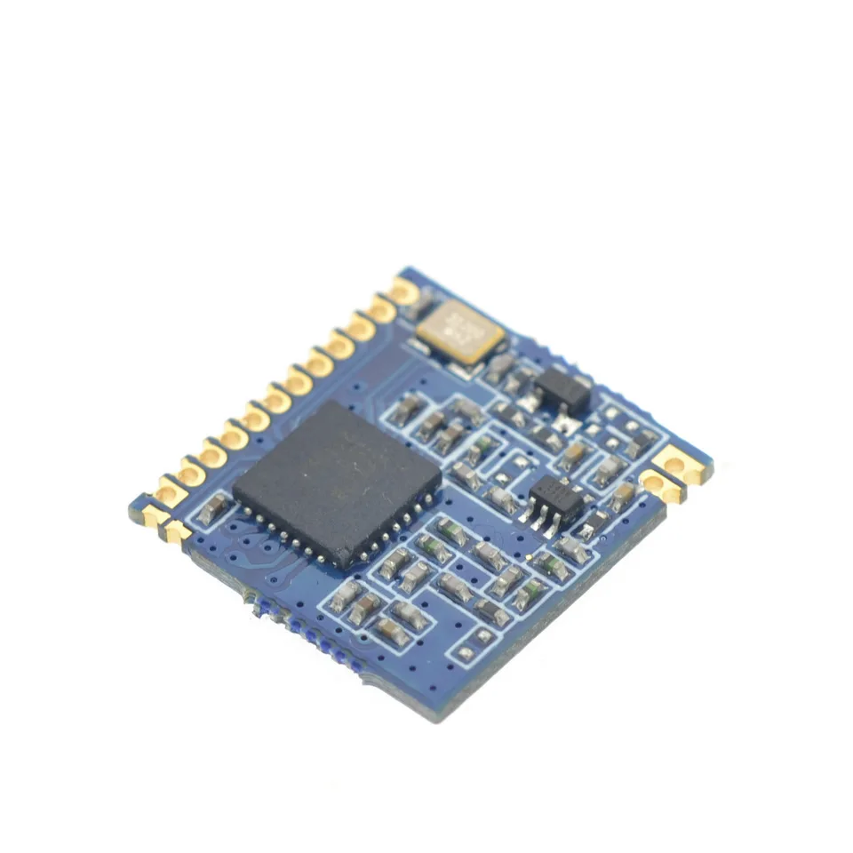 SX1278 LoRa 433 MHz Modul - Langstrecken-HF-Transceiver – Bild 2