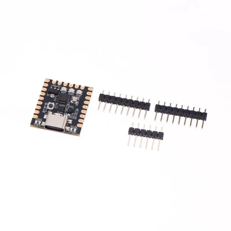 V 3,0/Nano Super Mini Typ-C Entwicklung Board Atmega328p Chip Ch340 Serial Port für Arduino Reparatur Teile