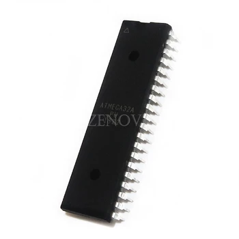 (1-5 Stück) ATMEGA32A-PU ATMEGA32A HD6303RP HD6303 ATMEGA8535-16PU ATMEGA8535 ICL7129ACPL ICL7129 DIP-40