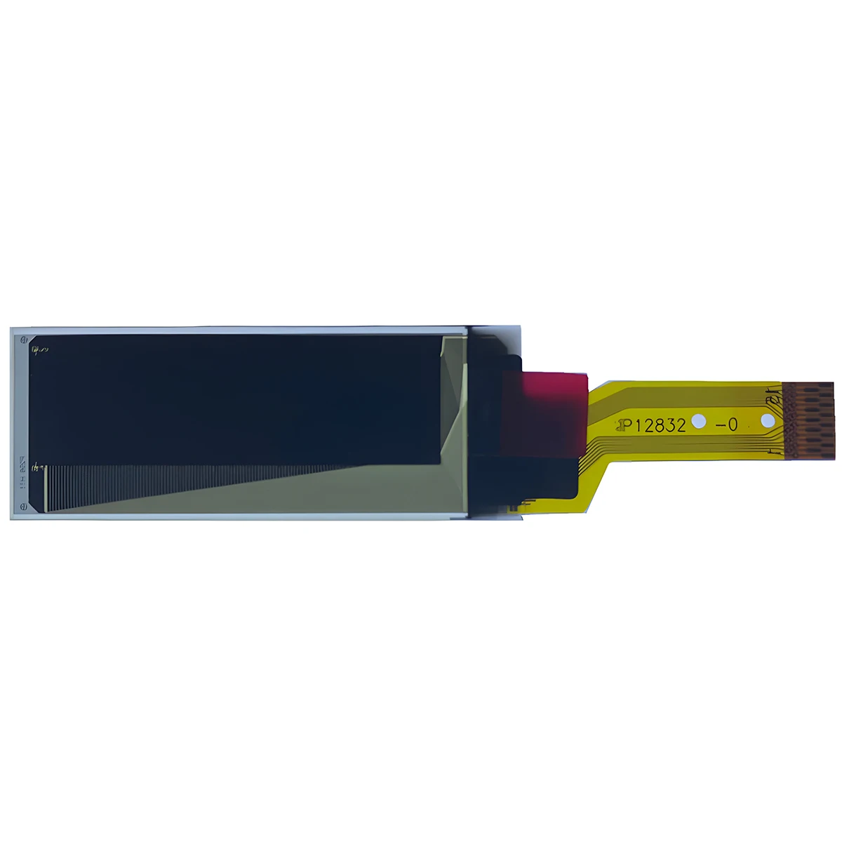 0,91" Zoll 12832 128*32 12Pin 12P 15Pin 15P SSD1306 Serielles SPI – Bild 6