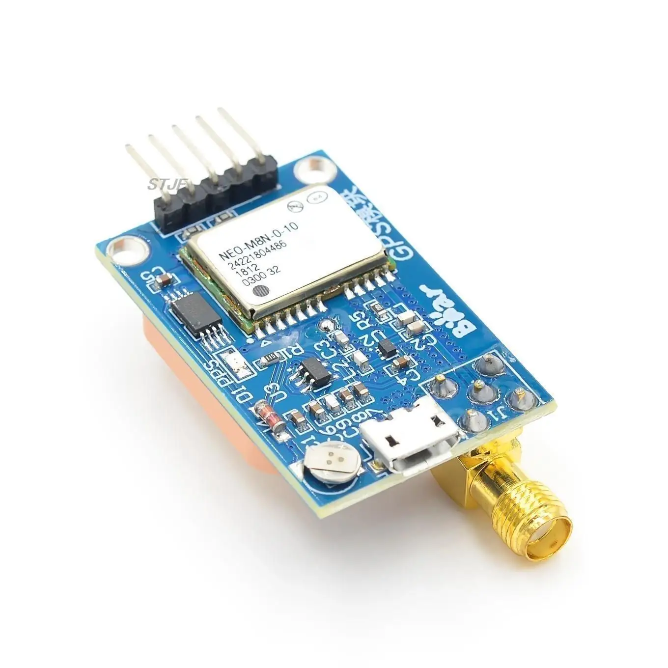 GPS-Modul Micro-USB NEO-6M NEO-7M NEO-8M Satellitenpositionierung 51 – Bild 5