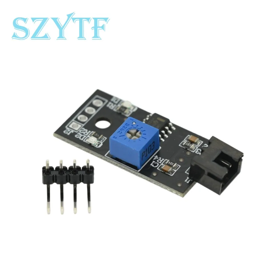 Bodenfeuchtesensor und Bodendetektormodul, Bodenfeuchtigkeitstest – Bild 5