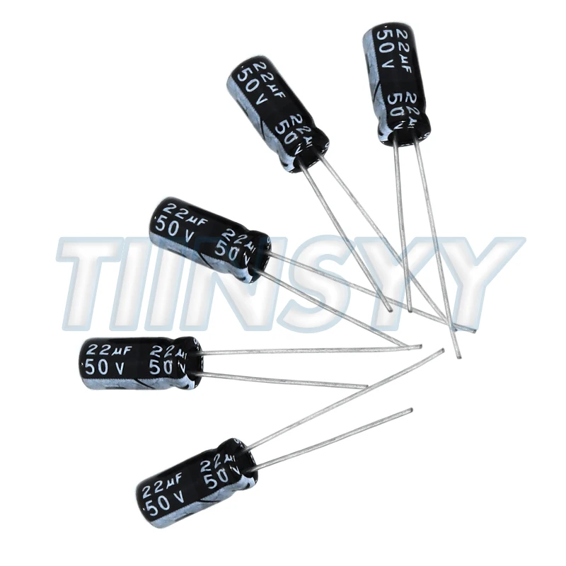 0,22UF - 470UF 12 Werte*10 Stück (120 Stück) – Bild 4