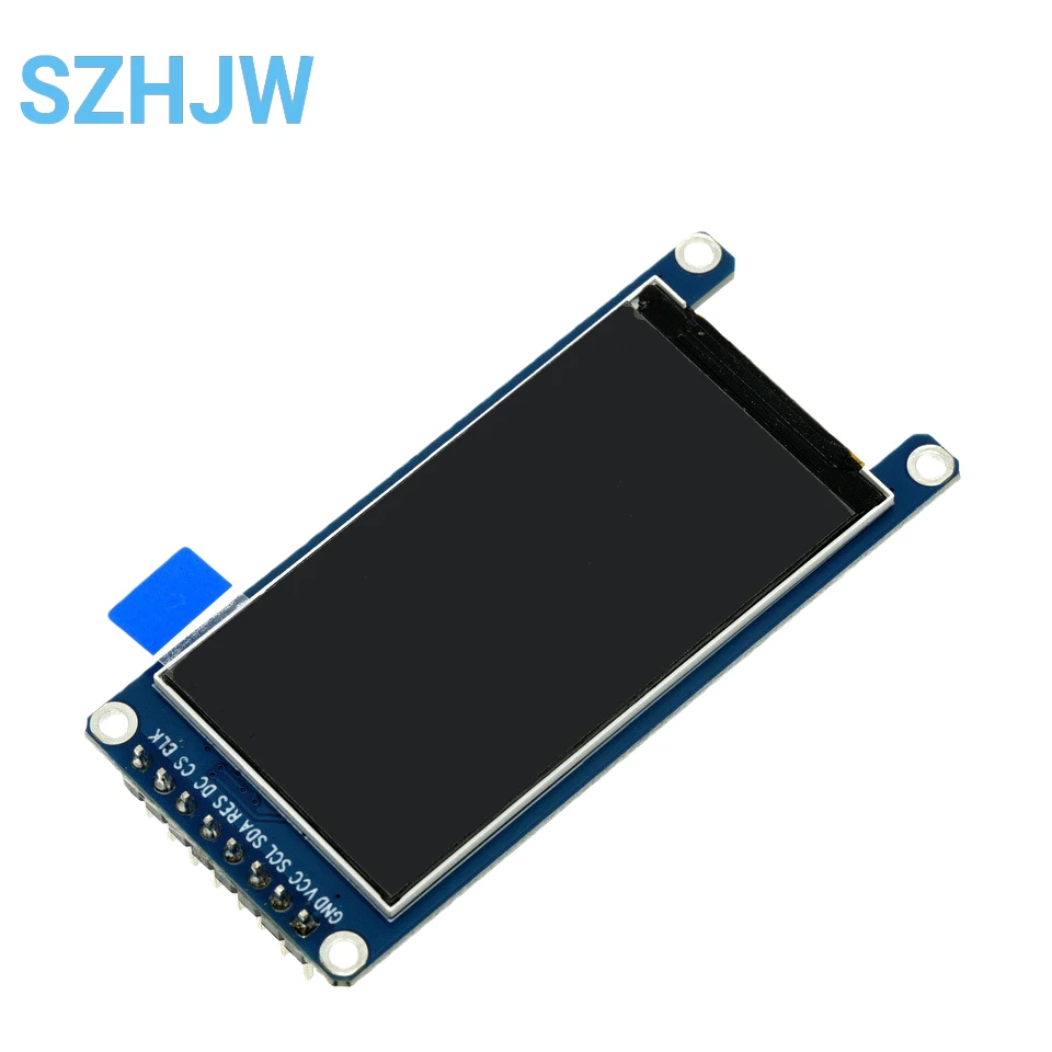 1,9 "170x320 IPS TFT LCD Display Modul SPI ST7789V3 für Arduino – Bild 6