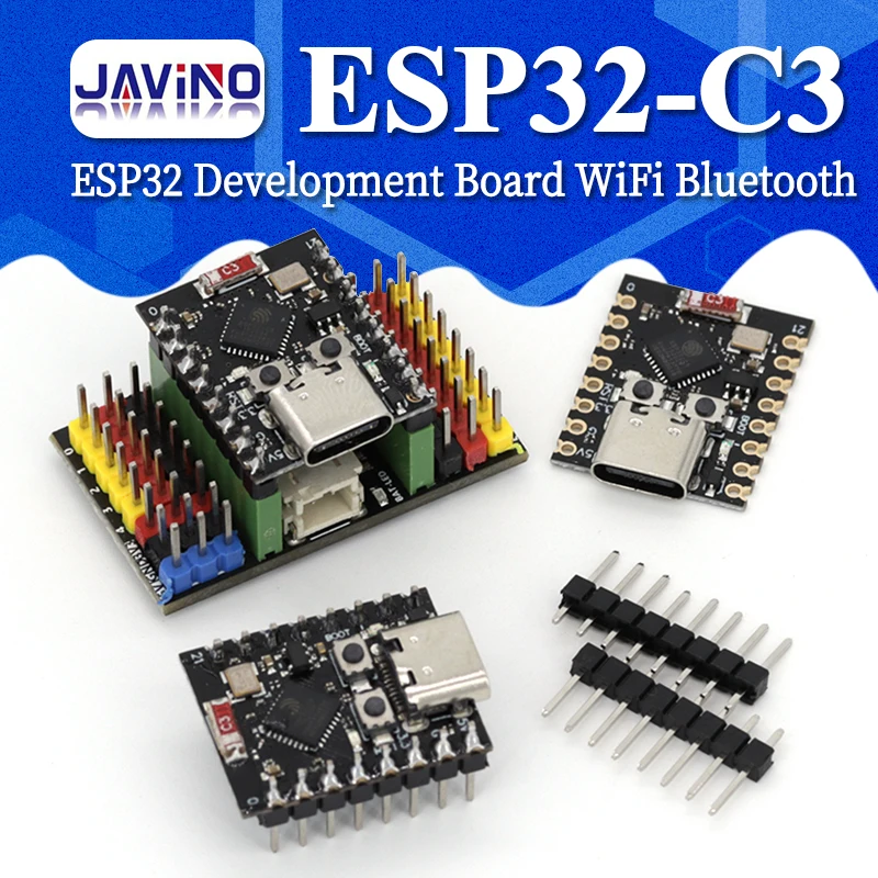 ESP32-C3 entwicklungs board esp32 supermini entwicklungs board esp32 entwicklungs board wifi bluetooth