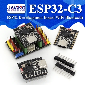 ESP32-C3 entwicklungs board esp32 supermini entwicklungs board esp32 entwicklungs board wifi bluetooth