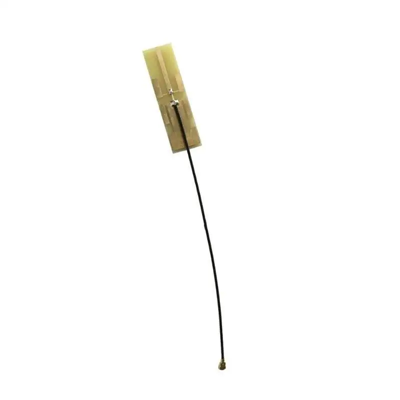 2,4g 5g 5,8g eingebaute Platine Doppelfrequenz-Fpv-Antenne ipex u. fl ipx für WLAN-Fpv-System 4dbi PCB-Antenne