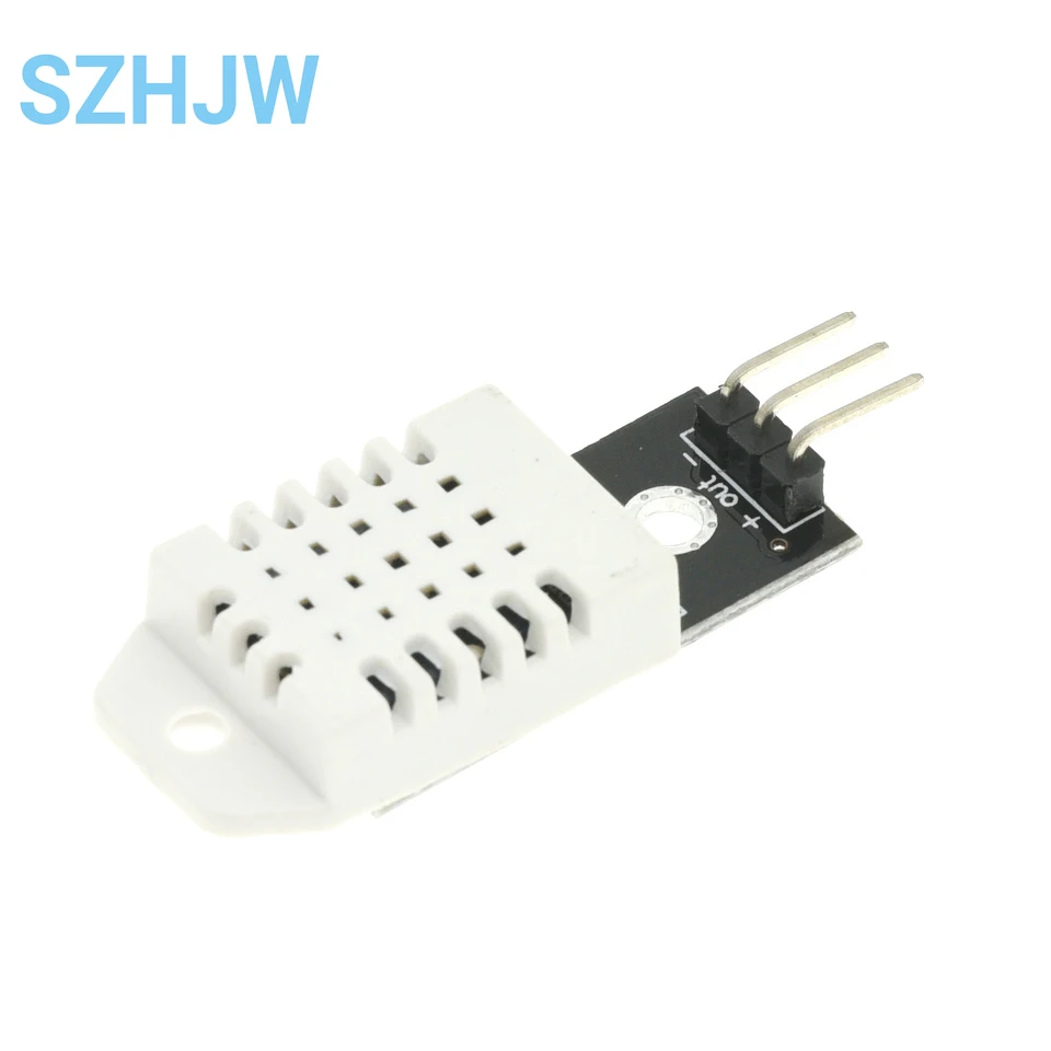 DHT22 single-bus digitale temperatur und feuchtigkeit sensor modul – Bild 6