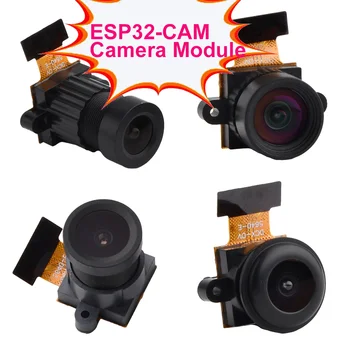 5MP ESP32-CAM OV5640 DVP Kameramodul OV5640 Weitwinkelobjektiv 5 Megapixel 65/100/120/130 Grad Objektiv