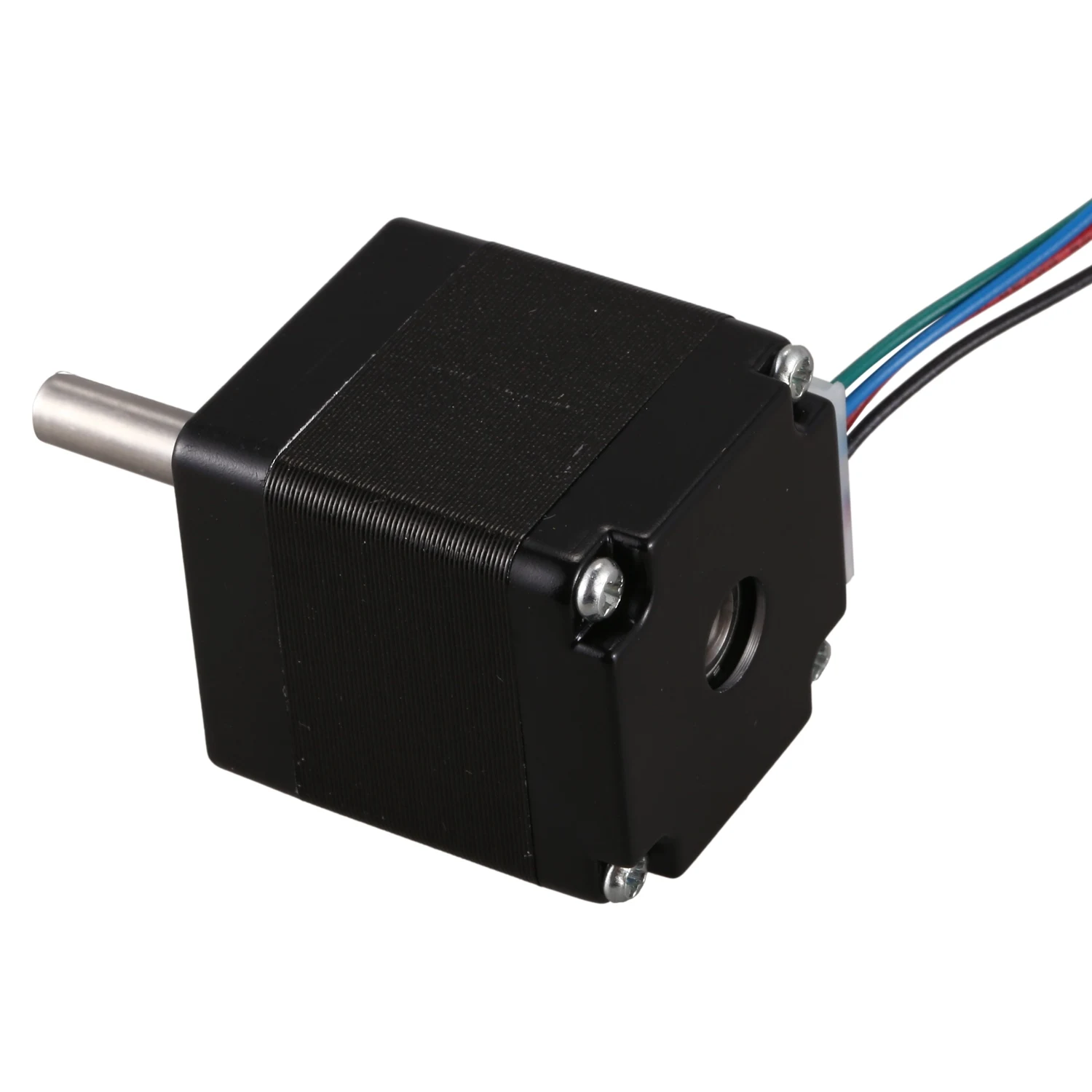 Meistverkaufter NEMA 11 28 Hybrid-Schrittmotor 1,8 Grad 2 Phasen 4 – Bild 5