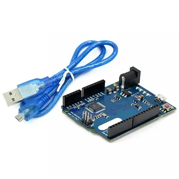 Leonardo R3 entwicklung board ATMEGA32U4 für arduino