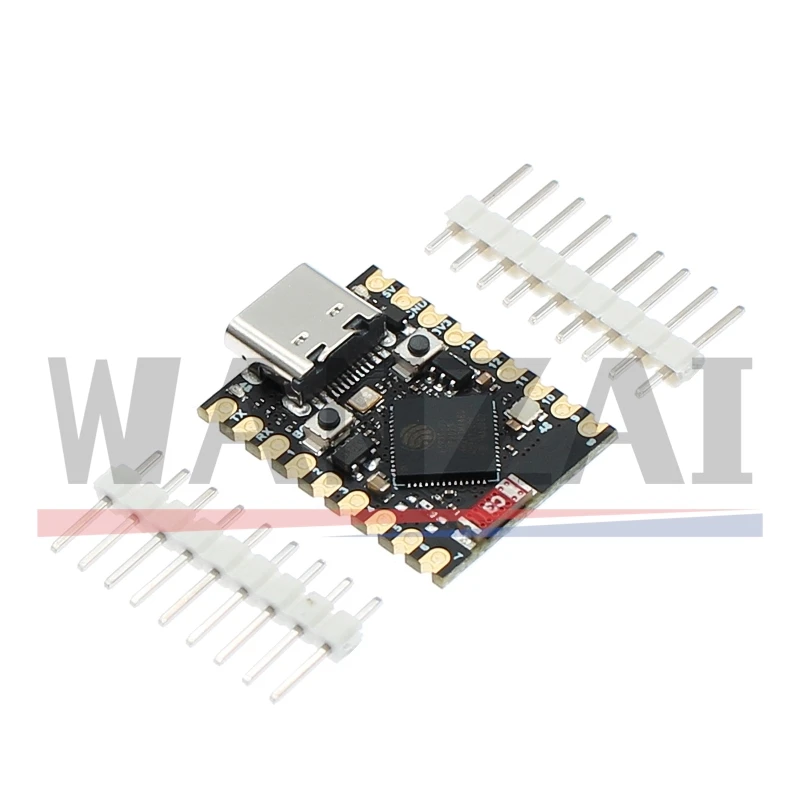 Esp32-S3 Entwicklungsboard ESP32 SuperMini Entwicklungsboard ESP32 – Bild 2