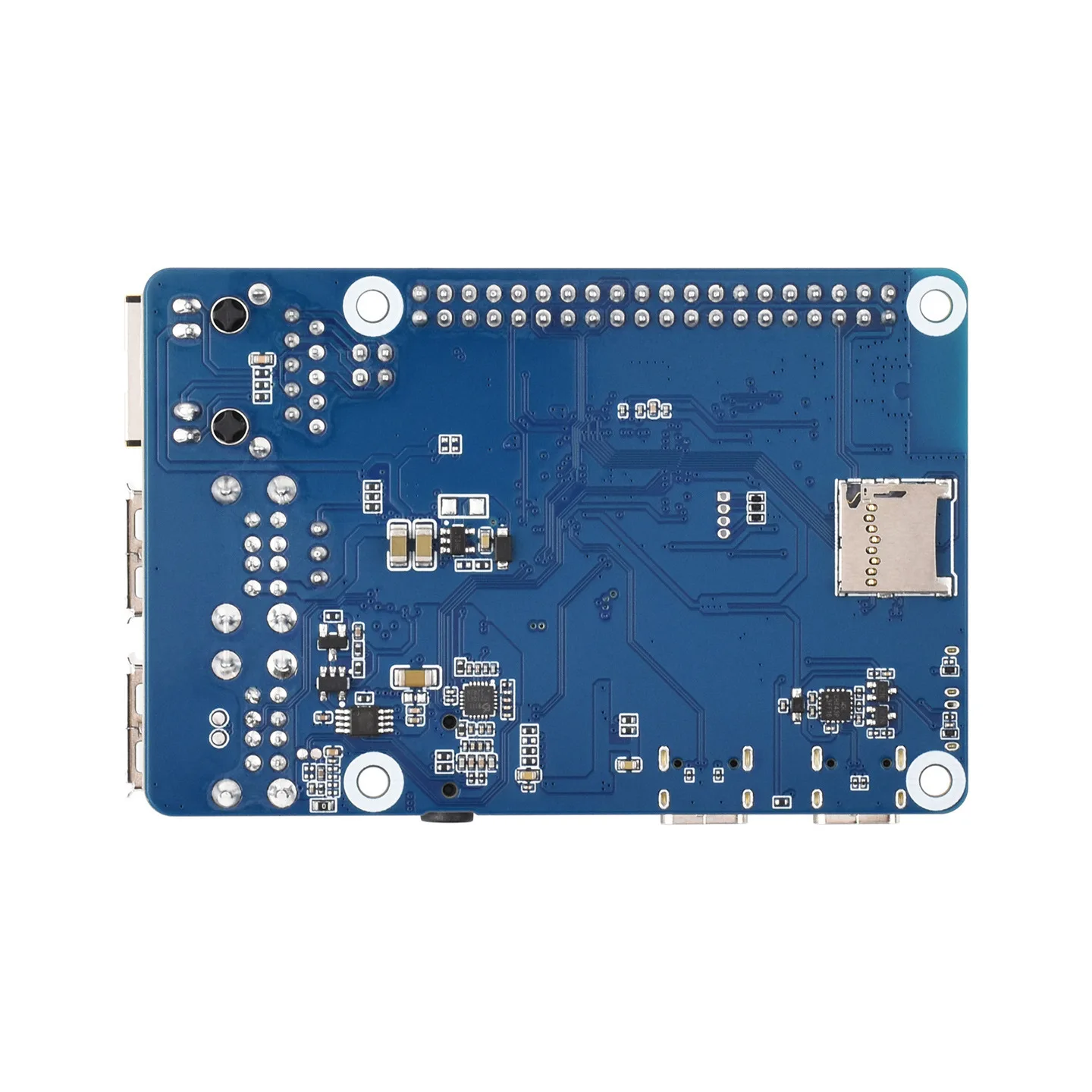 ESP32-P4 WiFi 6 Entwicklungsboard Dual-Core RISC-V Bluetooth 5 BLE – Bild 2