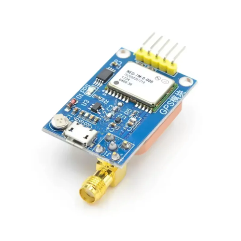 GY-NEO6MV2 NEO-6M NEO-7M NEO-8M GPS-Modul GY-GPSV3-NEO mit Flight – Bild 5