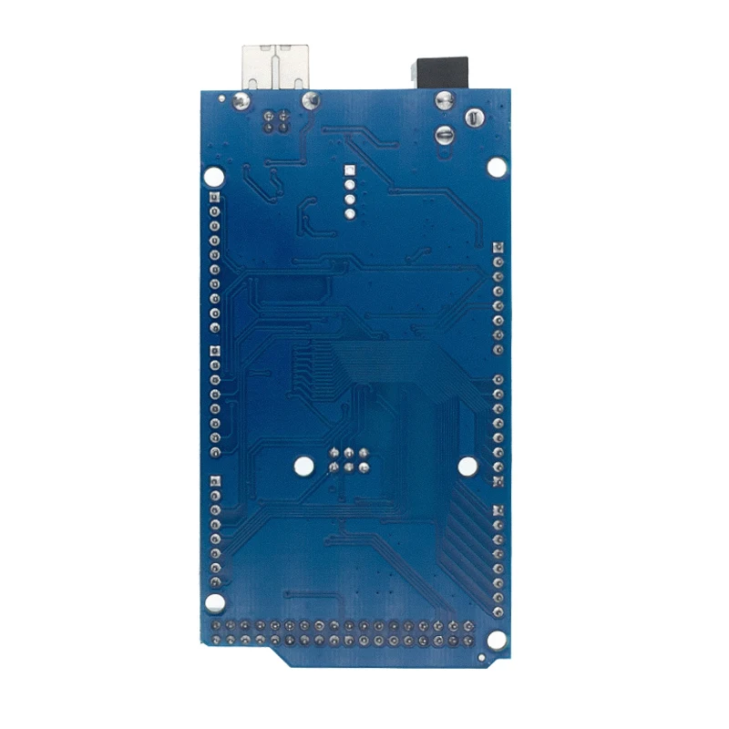 Mega2560 mega 2560 r3 (ATmega2560-16AU ch340) avr usb board blue board – Bild 3