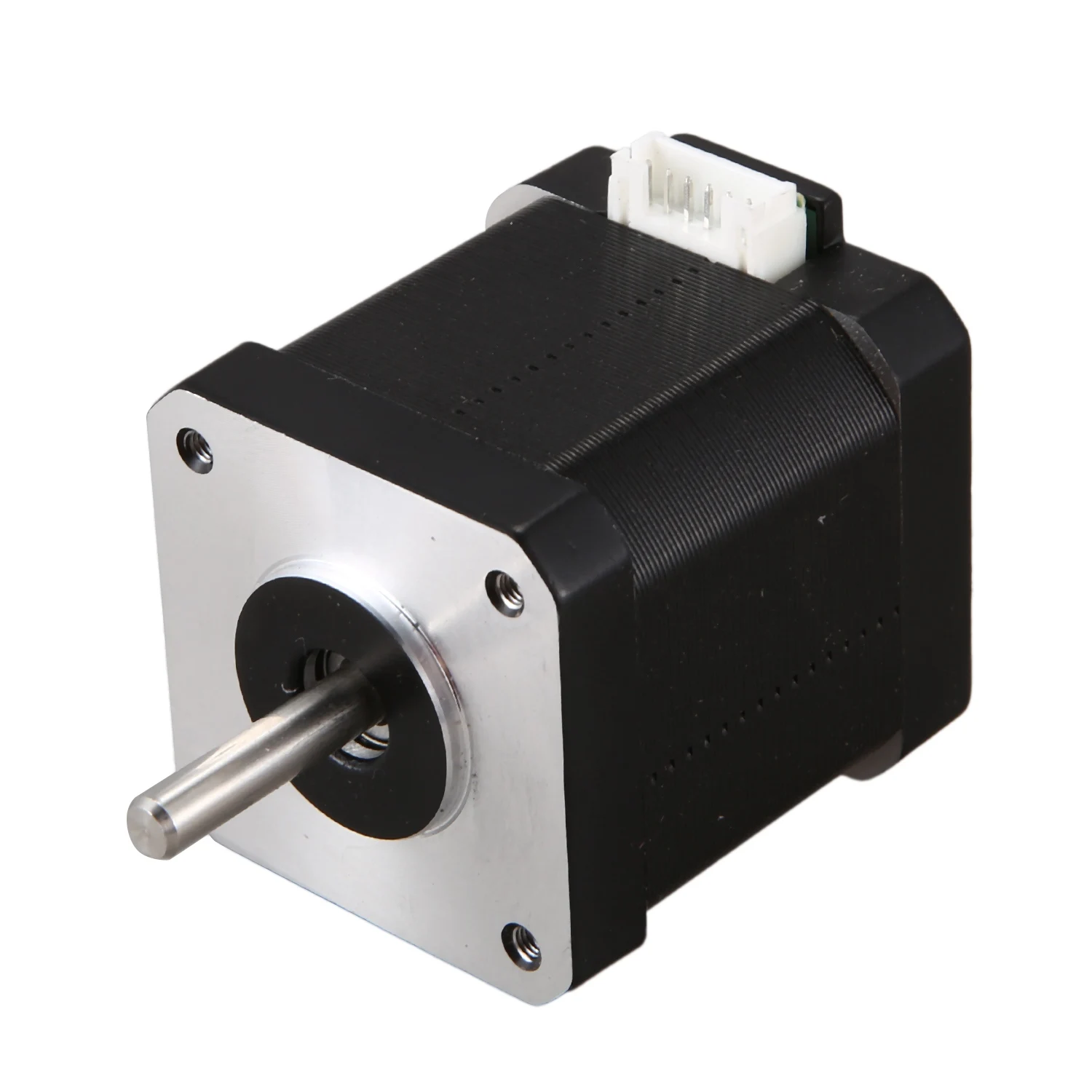 Verbesserter 1 Stück Nema 17 Schrittmotor 48mm Nema17 Motor 42Bygh 2A – Bild 4