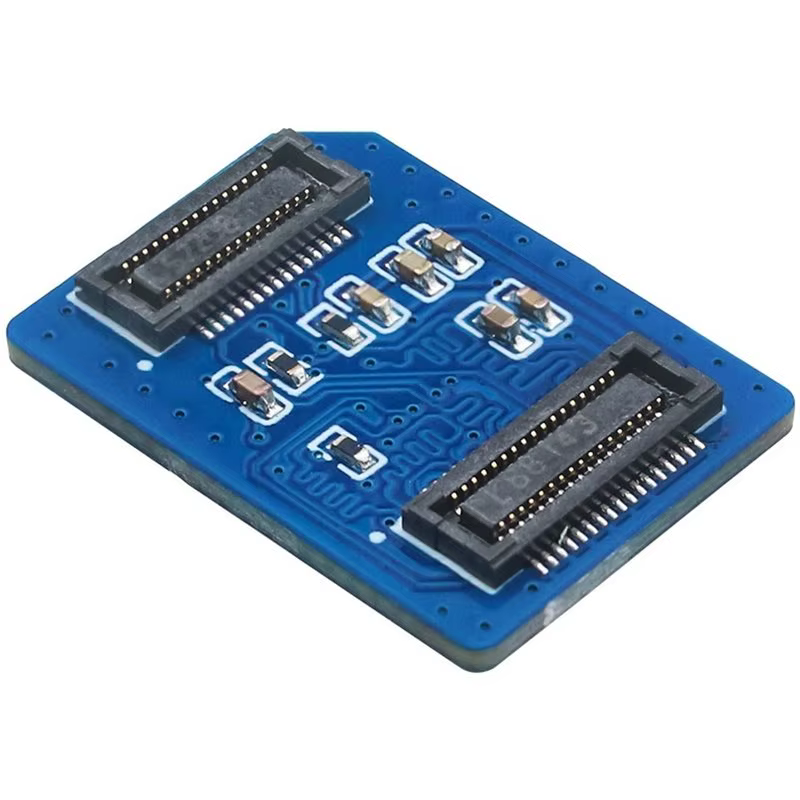 A53M-64GB EMMC-Modul für Orange Pi mit schnellen Lese- und Schreibgeschwindigkeiten für Orange Pi 3B/5 Plus/5